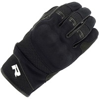 Richa Desert 2 Leather Gloves - Black