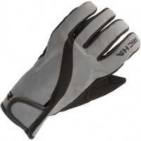 Richa Scoot Flare Textile Gloves - Black