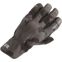 Richa Scoot Textile Gloves - Camo