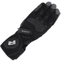 Richa Armada Gore-Tex Gloves - Black