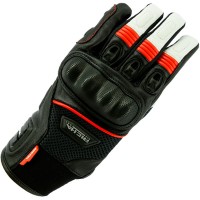 Richa Blast Gloves - Black / Red