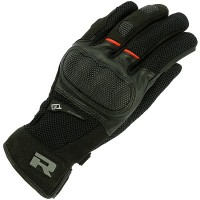 Richa Nomad Gloves - Black