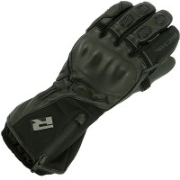 Richa Sleeve Lock Gore-Tex Gloves - Black