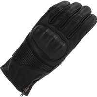 Richa Nazaire Leather Gloves - Black