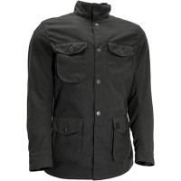 Richa Bonneville 2 Textile Jacket - Black