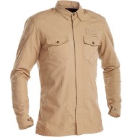 Richa Hamada Shirt - Camel