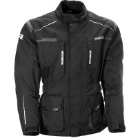 Richa Ladies Axel Textile Jacket - Black