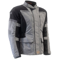 Richa Phantom Prime Textile Jacket - Titanium