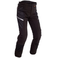 Richa Softshell Mesh WP Textile Trousers - Black