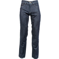 Richa Ladies Hammer 2 CE Jeans - Dark Blue