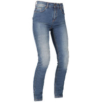 Richa Ladies Original 2 Jeans - Wash Blue