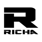 Motorbike Richa Luggage