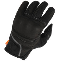 Richa Breeze Mixed Gloves - Black