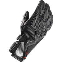 Richa Tasmania Pro Leather Gloves - Black