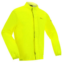 Richa Aqua-Guard Rain Waterproof Jacket - Fluo Yellow