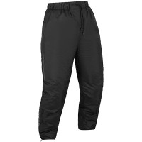 Richa Aqua-Guard Rain Waterproof Trousers - Black