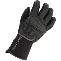 Richa Nautilus Mixed Gloves - Black