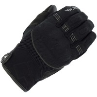 Richa Scope Textile Gloves - Black