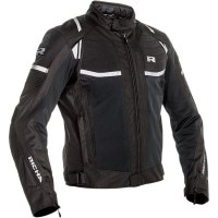 Richa Airstream X Textile Jacket - Black