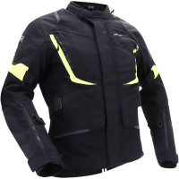 Richa Cyclone 2 Gore-Tex Textile Jacket - Black / Yellow