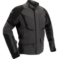 Richa Cyclone 2 Gore-Tex Textile Jacket - Grey / Black