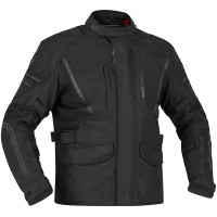 Richa Infinity 3 Textile Jacket - Black