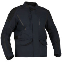 Richa Infinity 3 Textile Jacket - Navy