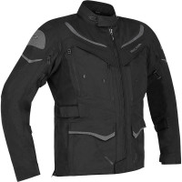 Richa Ladies Infinity 2 Adventure Textile Jacket - Black