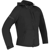 Richa Ladies Vanquish 2 Textile Jacket - Black