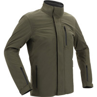 Richa Universal Textile Jacket - Olive Green