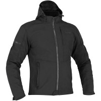 Richa Vanquish 2 Textile Jacket - Black