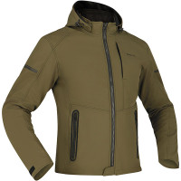 Richa Vanquish 2 Textile Jacket - Olive Green