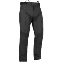 Richa Infinity 3 Waterproof Textile Trousers - Black