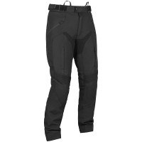 Richa Ladies Infinity 3 Waterproof Textile Trousers - Black