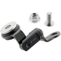 Rizoma CT451B Fluid Reservoir Mounting Kit