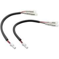 Rizoma EE047H Indicator Wiring Kit