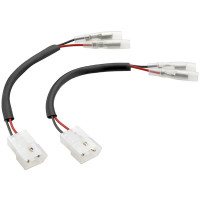 Rizoma EE097H Indicator Wiring Kit - Aprilia