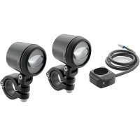 Rizoma EE140B LED Fog Light Kit