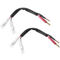 Rizoma EE171H Indicator Wiring Kit - Aprilia Tuono V4 1100 RR / Factory (19-20)