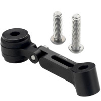 Rizoma CT450B Fluid Reservoir Mounting Kit