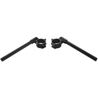 Rizoma MA050 Clip-On Handlebar Kit - 55mm Forks