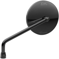 Rizoma BS250 One Mirror - Black