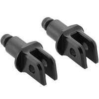 Rizoma PE677B Foot Peg Mounting Kit