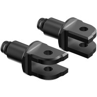 Rizoma PE692B Foot Peg Mounting Kit