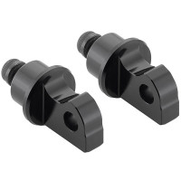 Rizoma PE731BS Foot Peg Mounting Kit