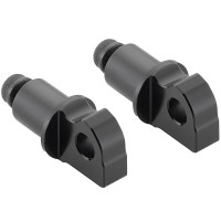 Rizoma PE733BS Foot Peg Mounting Kit