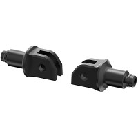 Rizoma PE760B Foot Peg Mounting Kit