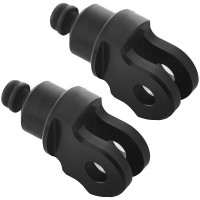 Rizoma PE769B Foot Peg Mounting Kit