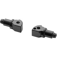 Rizoma PE771B Pillion Foot Peg Mounting Kit