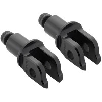 Rizoma PE795B Foot Peg Mounting Kit - BMW